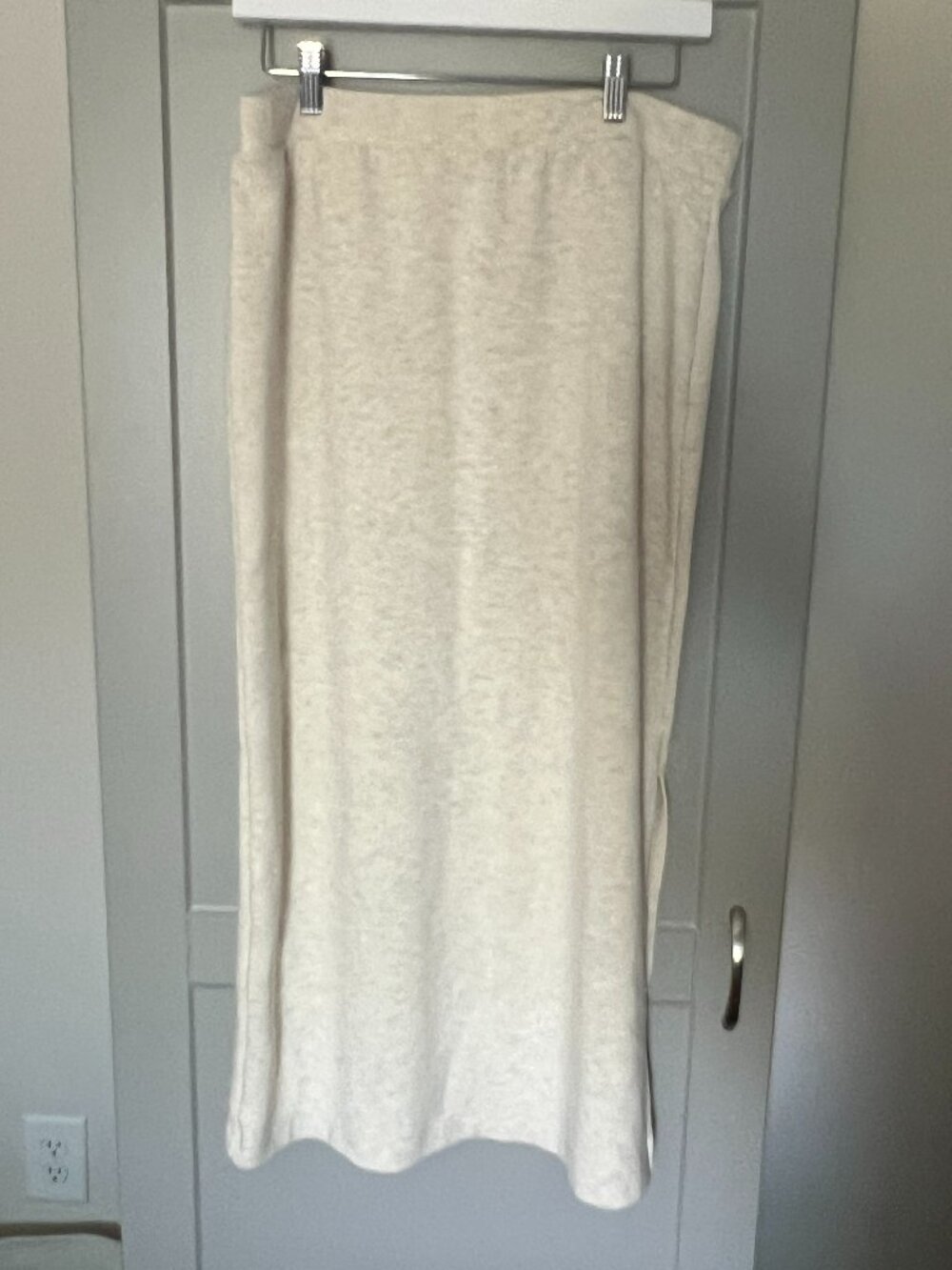Loft:  Lou & Grey Maxi Skirt